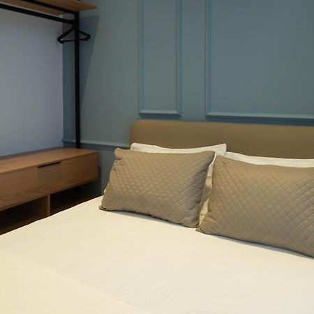 Amau Beach Rooms Durres Bagian luar foto