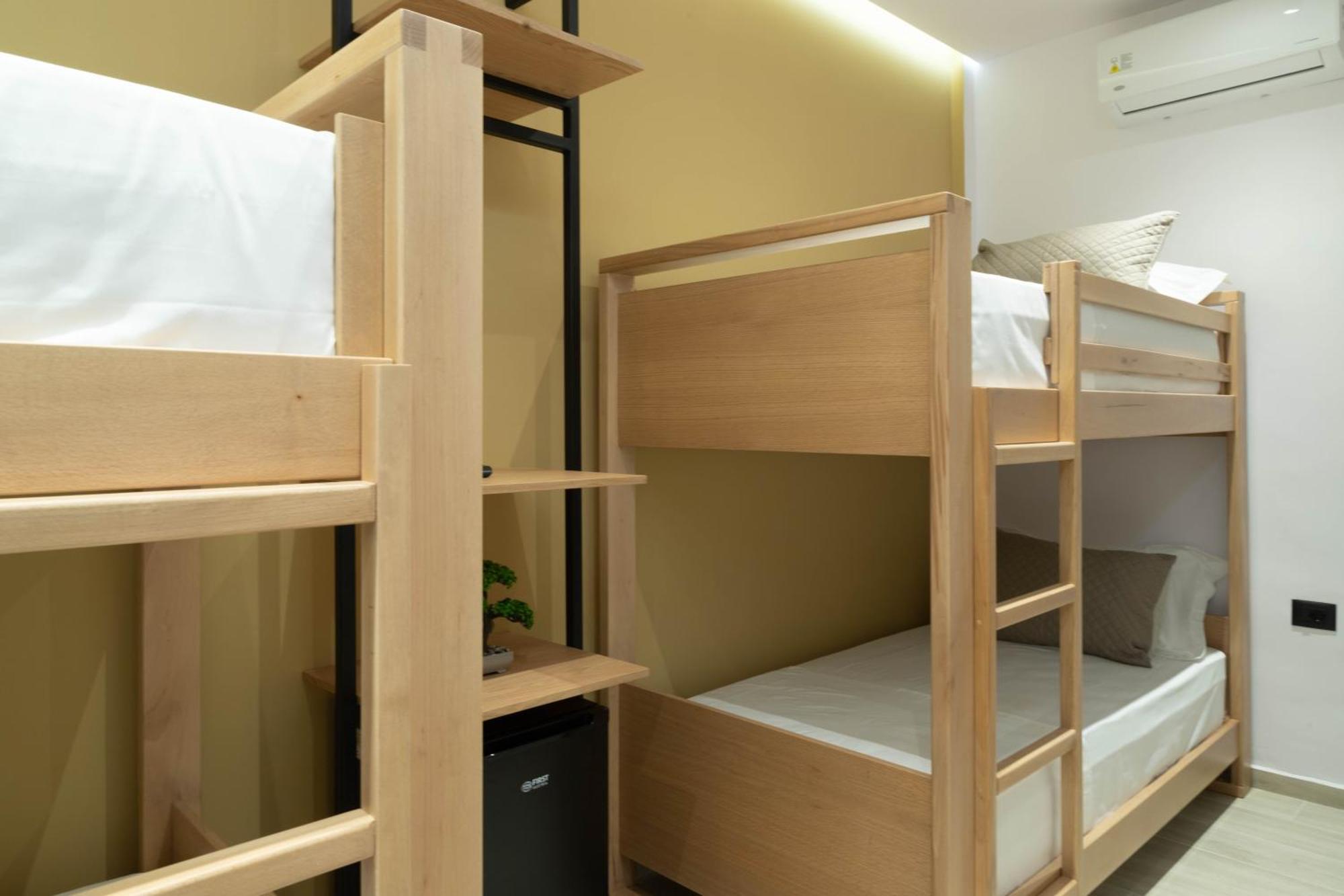 Amau Beach Rooms Durres Bagian luar foto