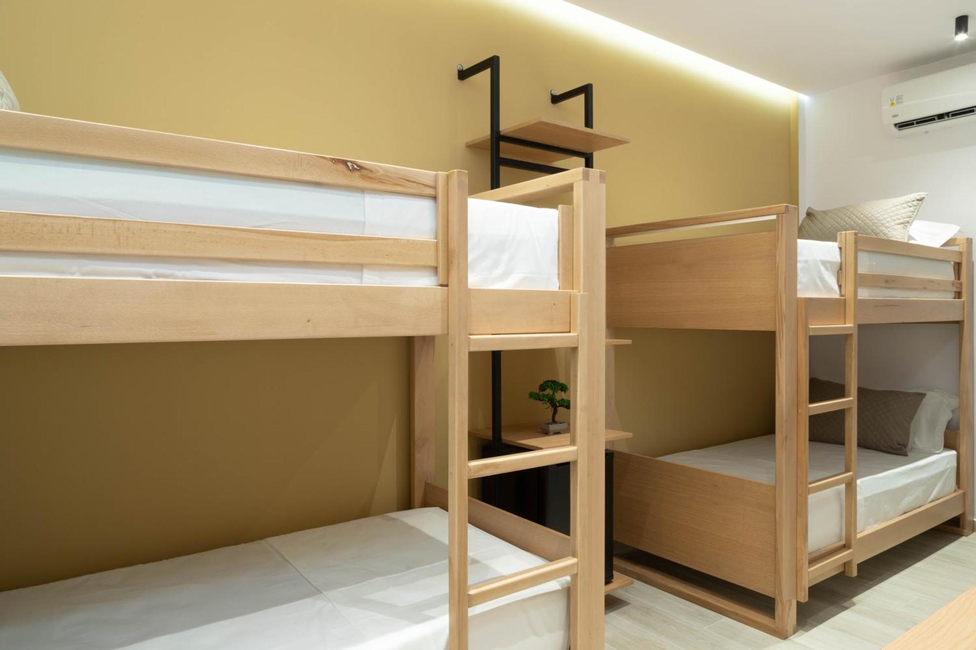 Amau Beach Rooms Durres Bagian luar foto